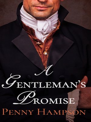 cover image of A Gentleman's Promise
